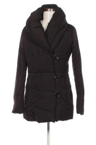 Γυναικείο μπουφάν Esprit, Μέγεθος S, Χρώμα Μαύρο, Τιμή 48,99 €