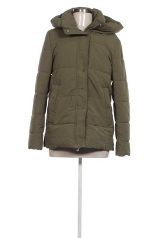 Дамско яке Esprit, Размер S, Цвят Зелен, Цена 89,93 лв.