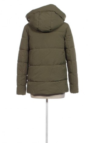 Дамско яке Esprit, Размер S, Цвят Зелен, Цена 89,93 лв.