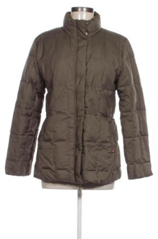 Дамско яке Esprit, Размер M, Цвят Зелен, Цена 89,00 лв.