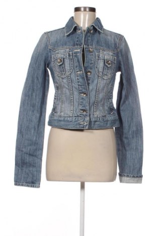 Damenjacke Esprit, Größe S, Farbe Blau, Preis 17,99 €