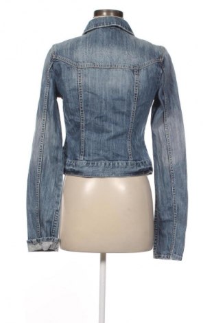 Damenjacke Esprit, Größe S, Farbe Blau, Preis 17,99 €