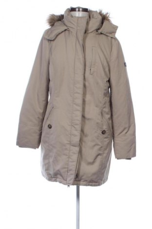 Damenjacke Esprit, Größe M, Farbe Beige, Preis 45,61 €
