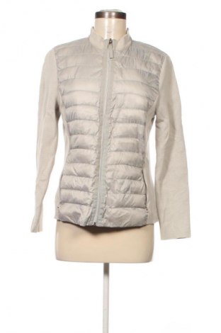 Γυναικείο μπουφάν Esprit, Μέγεθος M, Χρώμα Γκρί, Τιμή 20,99 €