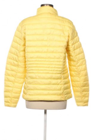 Дамско яке Essentials by Tchibo, Размер M, Цвят Жълт, Цена 26,99 лв.