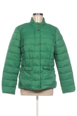 Damenjacke Essentials by Tchibo, Größe M, Farbe Grün, Preis € 17,99