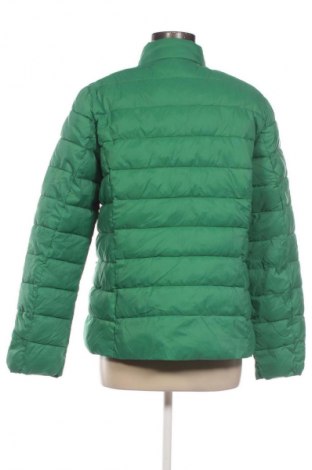 Damenjacke Essentials by Tchibo, Größe M, Farbe Grün, Preis € 17,99