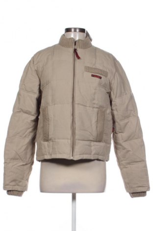 Дамско яке Essenza, Размер XL, Цвят Бежов, Цена 26,99 лв.