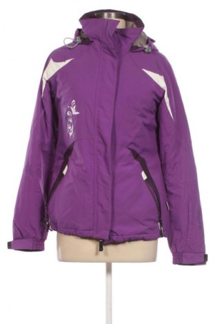 Dámská bunda  Etirel, Velikost S, Barva Fialová, Cena  608,00 Kč