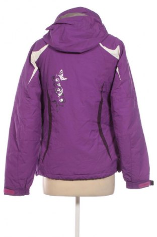 Dámská bunda  Etirel, Velikost S, Barva Fialová, Cena  608,00 Kč