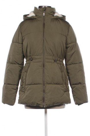 Damenjacke Ever.me by Takko Fashion, Größe S, Farbe Grün, Preis 33,99 €