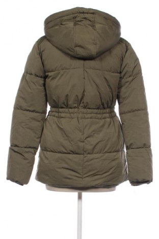 Damenjacke Ever.me by Takko Fashion, Größe S, Farbe Grün, Preis 33,99 €