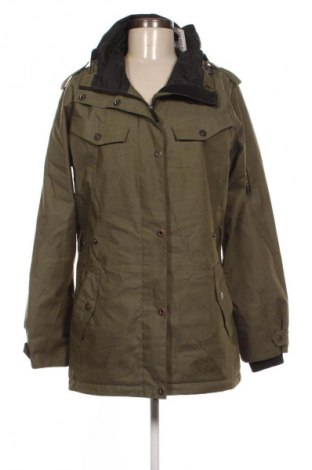 Geacă de femei Everest, Mărime L, Culoare Verde, Preț 423,99 Lei