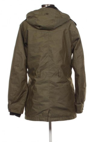 Geacă de femei Everest, Mărime L, Culoare Verde, Preț 423,99 Lei