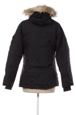Dámska bunda  Everest, Veľkosť M, Farba Čierna, Cena  82,95 €