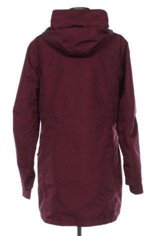 Női dzseki Everest, Méret M, Szín Piros, Ár 16 443 Ft