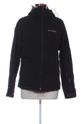 Damenjacke Everest, Größe M, Farbe Schwarz, Preis 37,85 €