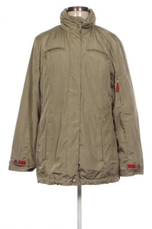 Damenjacke Explorer, Größe M, Farbe Grün, Preis € 20,99