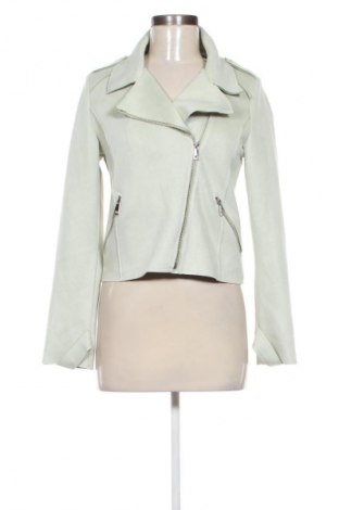 Дамско яке F&F, Размер XS, Цвят Зелен, Цена 48,03 лв.