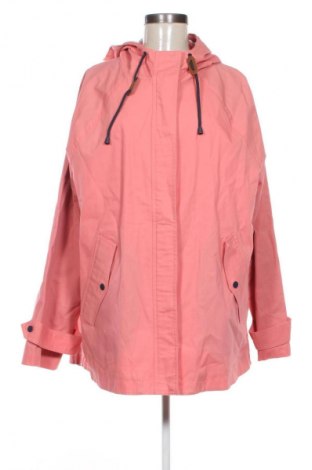 Kurtka damska F&F, Rozmiar XXL, Kolor Różowy, Cena 110,07 zł