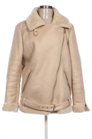 Damenjacke F&F, Größe XL, Farbe Ecru, Preis 30,00 €