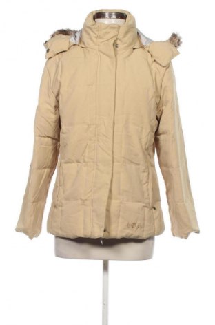 Dámska bunda  FILA, Veľkosť M, Farba Žltá, Cena  82,95 €