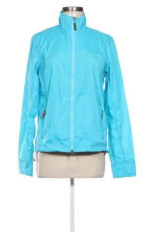 Női dzseki FILA, Méret M, Szín Kék, Ár 16 400 Ft