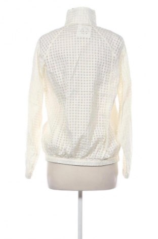 Kurtka damska Fabletics, Rozmiar S, Kolor ecru, Cena 96,99 zł