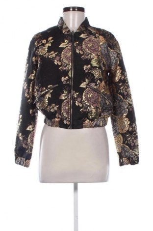 Női dzseki Fashion Union, Méret M, Szín Sokszínű, Ár 13 685 Ft