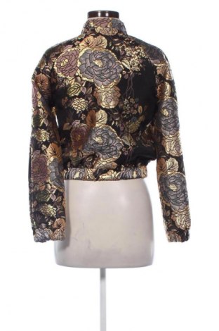 Női dzseki Fashion Union, Méret M, Szín Sokszínű, Ár 13 685 Ft