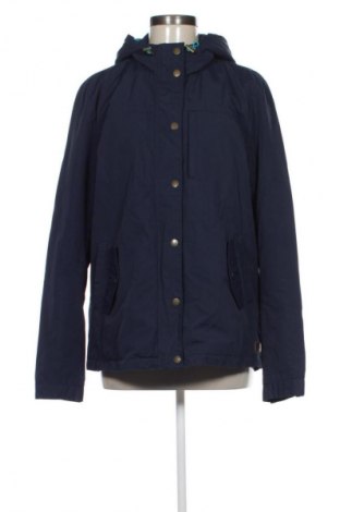 Kurtka damska Fat Face, Rozmiar L, Kolor Niebieski, Cena 204,60 zł