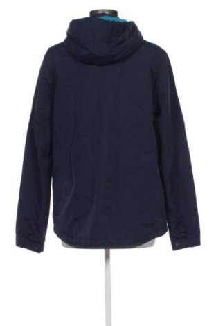 Kurtka damska Fat Face, Rozmiar L, Kolor Niebieski, Cena 204,60 zł