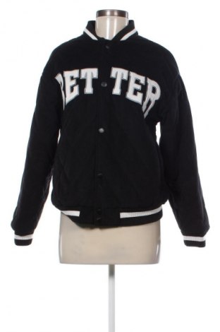 Kurtka damska Fb Sister, Rozmiar S, Kolor Czarny, Cena 133,33 zł