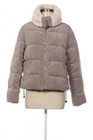 Dámska bunda  Fb Sister, Veľkosť M, Farba Béžová, Cena  31,95 €