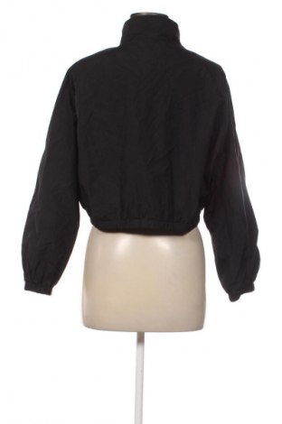 Γυναικείο μπουφάν Fb Sister, Μέγεθος M, Χρώμα Μαύρο, Τιμή 16,99 €