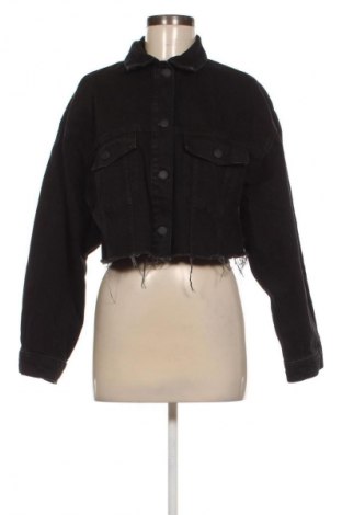 Dámska bunda  Fb Sister, Veľkosť S, Farba Čierna, Cena  10,95 €