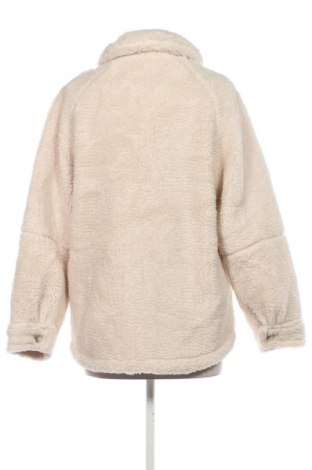 Γυναικείο μπουφάν Fb Sister, Μέγεθος M, Χρώμα  Μπέζ, Τιμή 30,99 €