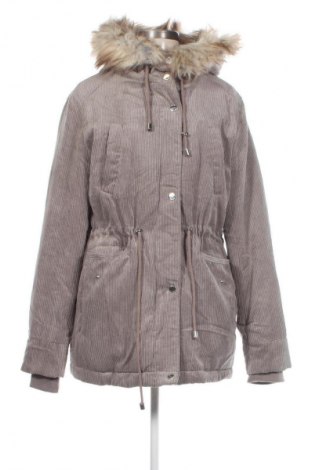 Damenjacke Fb Sister, Größe M, Farbe Beige, Preis 34,99 €