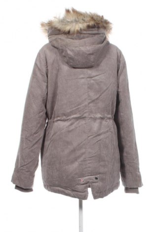 Damenjacke Fb Sister, Größe M, Farbe Beige, Preis 34,99 €