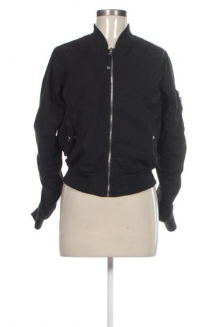 Geacă de femei Fb Sister, Mărime S, Culoare Negru, Preț 85,99 Lei