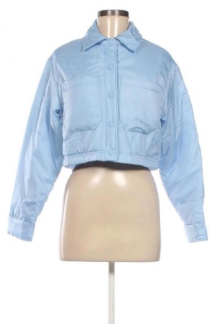 Női dzseki Fb Sister, Méret XS, Szín Kék, Ár 4 819 Ft