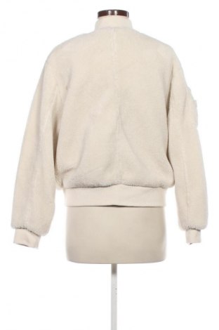 Γυναικείο μπουφάν Fb Sister, Μέγεθος S, Χρώμα Εκρού, Τιμή 30,99 €
