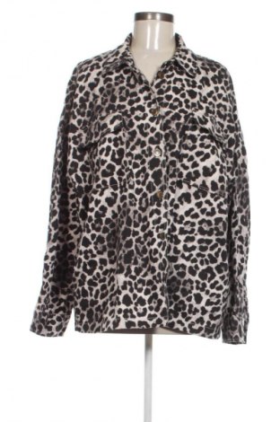 Dámska bunda  Fb Sister, Veľkosť XL, Farba Viacfarebná, Cena  15,95 €