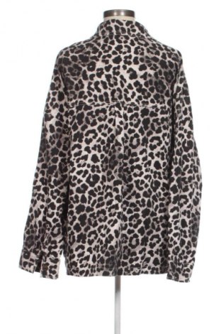 Dámska bunda  Fb Sister, Veľkosť XL, Farba Viacfarebná, Cena  15,95 €