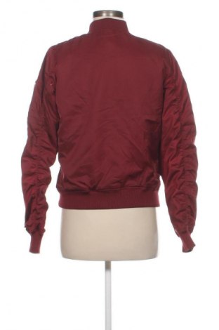 Дамско яке Fb Sister, Размер S, Цвят Червен, Цена 25,99 лв.