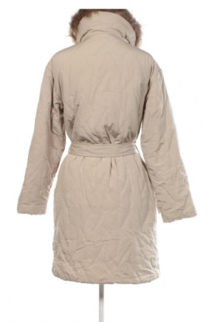 Дамско яке Feyem, Размер L, Цвят Бежов, Цена 229,99 лв.