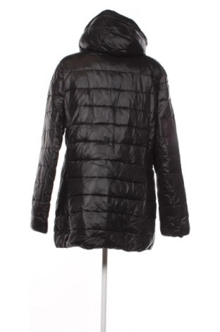 Γυναικείο μπουφάν Fiorella Rubino, Μέγεθος XXL, Χρώμα Μαύρο, Τιμή 32,99 €