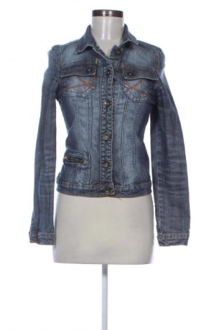 Dámská bunda  Fishbone, Velikost M, Barva Modrá, Cena  495,00 Kč