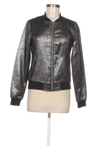 Dámská bunda  Flame, Velikost S, Barva Šedá, Cena  619,00 Kč