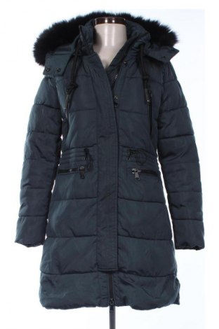 Kurtka damska Fly, Rozmiar M, Kolor Zielony, Cena 133,33 zł